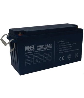  MNB MNG150-12