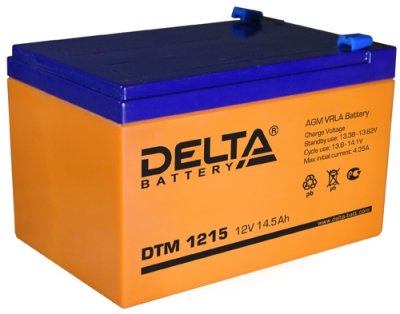  Delta DTM 1215