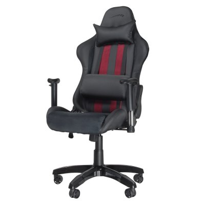   Speedlink REGGER Gaming Chair, black