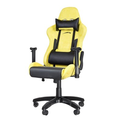   Speedlink REGGER Gaming Chair, yellow