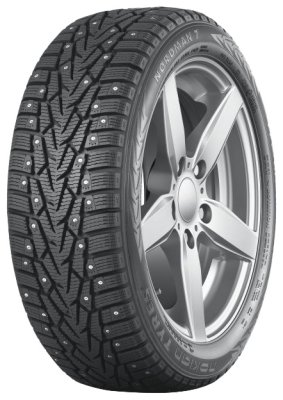  Nokian Nordman 7 155/80 R13 79T, , 