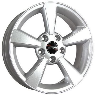  Tech-Line 624 6.5x16/5x114.3 D66.1 ET40 S