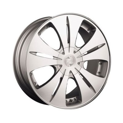  Racing Wheels H-241 6.5x15/9x114.3 D73.1 ET48 HS