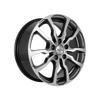  X"trike X-117 6.5x16/5x115 D70.1 ET41 HSB/FP