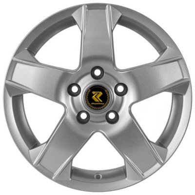  RepliKey RKL13A 6x15/4x100 D60.1 ET50 S