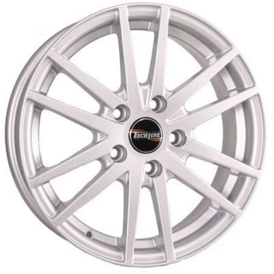  Tech-Line 635 6.5x16/5x112 D57.1 ET45 S