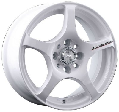  Racing Wheels H-125 7x16/5x105 D56.6 ET39 W