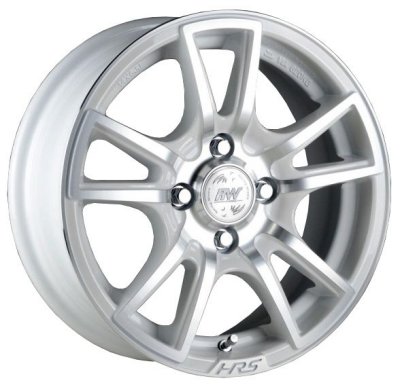  Racing Wheels H-411 7x16/5x105 D56.6 ET40 W