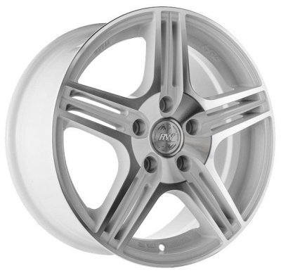  Racing Wheels H-414 7x16/5x105 D56.6 ET40 W