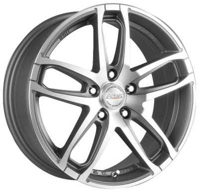  Racing Wheels H-495 7x16/5x105 D56.6 ET40 DDN