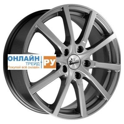  iFree Big Byz 7x17/5x108 D63.35 ET50  