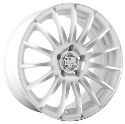  Racing Wheels H-290 7x17/4x98 D58.6 ET35 W