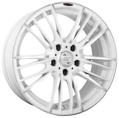  Racing Wheels H-551 7x17/5x105 D56.6 ET40 W