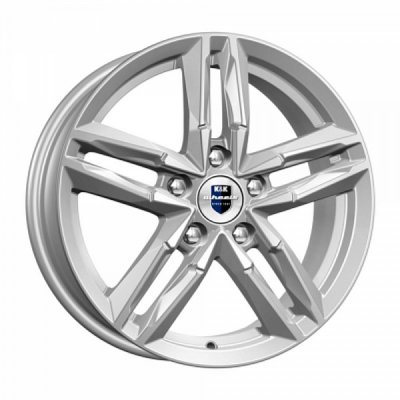  K&K Sayan 6x16/5x112 D57.1 ET50  