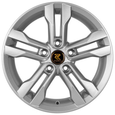  RepliKey RK L12G 6.5x16/5x114.3 D66.1 ET40 S