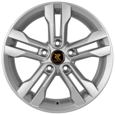  RepliKey RK2228 6.5x16/5x114.3 D66.1 ET40 GMF