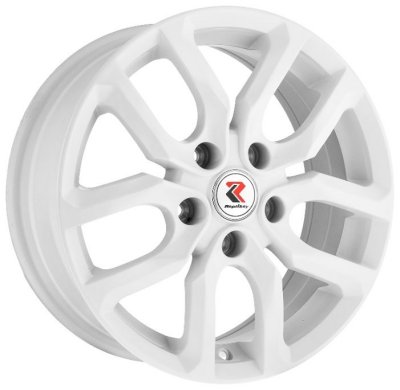  RepliKey RK L23F 6.5x16/5x114.3 D66.1 ET40 W