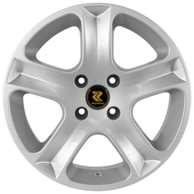  RepliKey RK807Q 7x16/4x108 D65.1 ET25 S