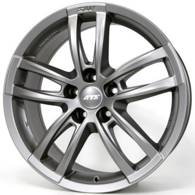  ATS Radial 7x16/5x115 D70.2 ET38 Racing Grey