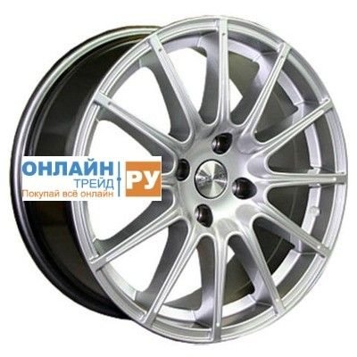  SKAD Le mans 7.5x17/4x108 D65.1 ET32 