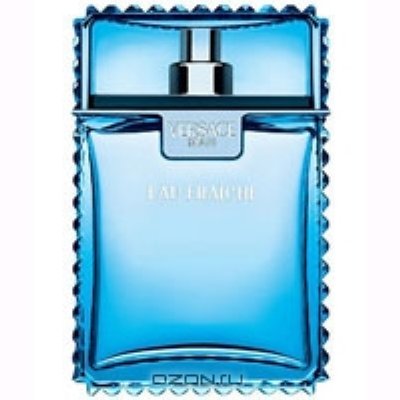 Gianni Versace "Versace Man Eau Fraiche".  , 50 