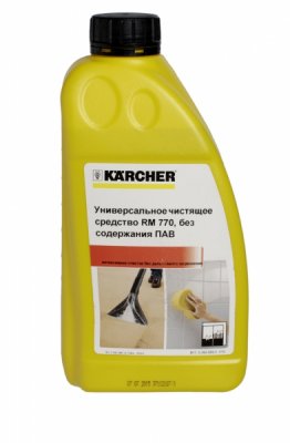    KARCHER RM 770