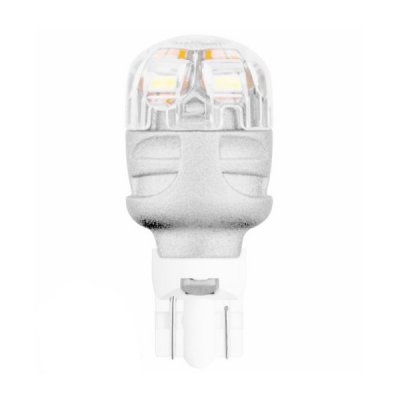   OSRAM LED Premium Cool White P27/7W 12V 1,42/0,54W, 2 , 3557CW-02B (.2)