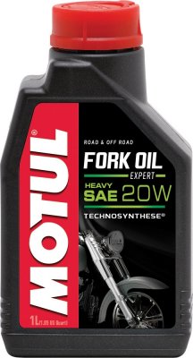   MOTUL Fork Oil Expert Heavy 20W, 1  (105928)