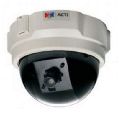 ACTi TCM-3511    , /,  ,H.264/M-JPEG/MPEG-4, CMOS 1.3