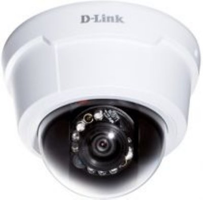 D-link DCS-6112    IP-   Full HD  PoE