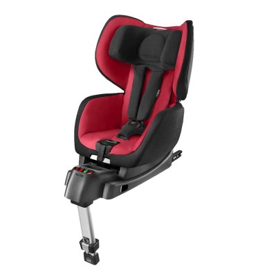   RECARO OptiaFix Racing Red