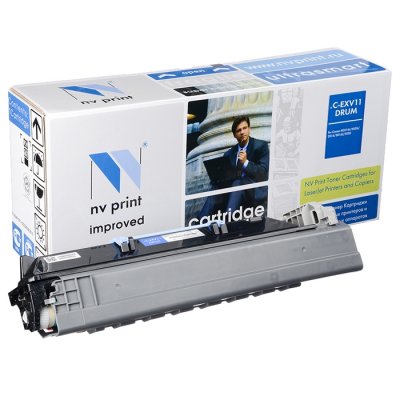  NV Print C-EXV11 DU  Canon IR 3025, iR3025N(75 000 k)