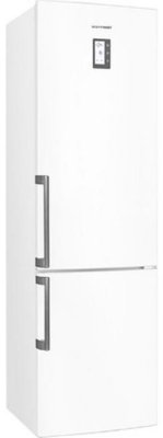  Vestfrost VF3663W White / white high gloss (/  )