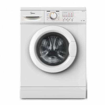   Midea WMF-612