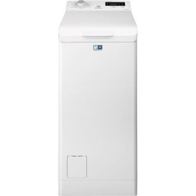      Electrolux EWT1266FIW