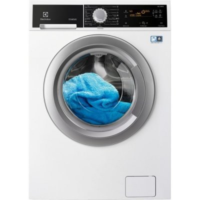      Electrolux EWF1287EMW