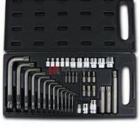   +.-  40  TORX Alca 447