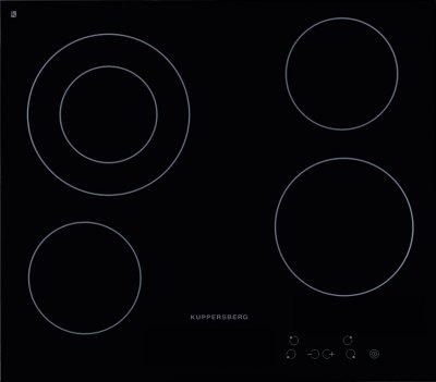    Kuppersberg FA6VS02