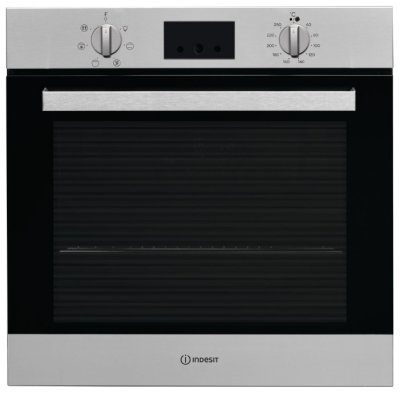   Indesit IFW 65Y0 J IX 