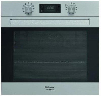     Hotpoint-Ariston FA5 844 H IX HA