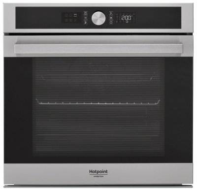     Hotpoint-Ariston FI5 854 P IX HA