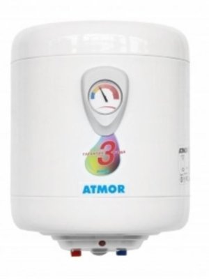   Atmor VFE - 8015A