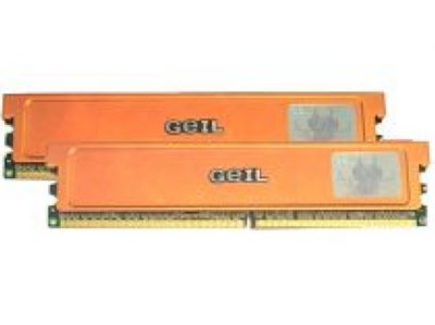 Geil GEC34GB1600C9SC   DDR3 4Gb EVO CORSA PC3-12800 1600MHz 9-9-9-28 