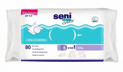   Seni Care      80 .  