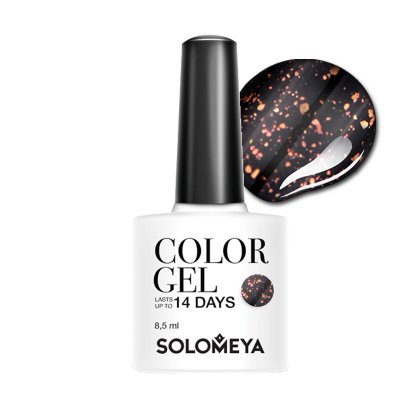 - Solomeya Color Gel Galaxy SCG  042/