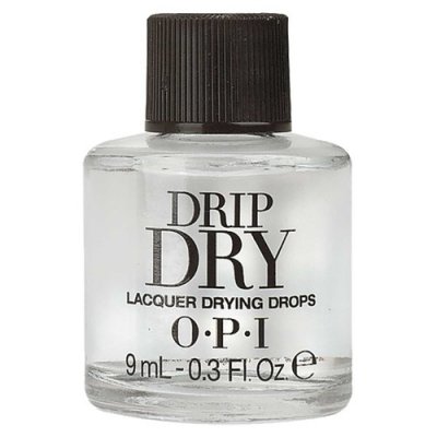         OPI Drip Dry Lacquer Drying Drops, 9 