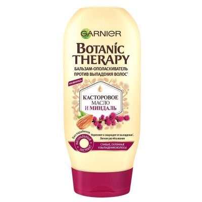 - Garnier Botanic Therapy     200 