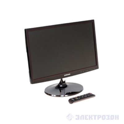  21.5" Samsung T22B350 Black/red ( LT22B350EW/CI )