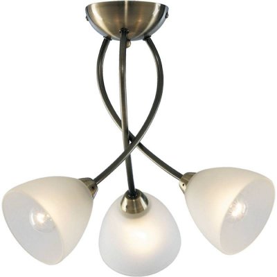   Arte Lamp Nikki A2576PL-3AB