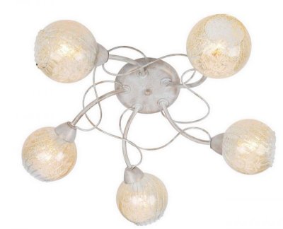   Arte Lamp Gemma A6347PL-5WG